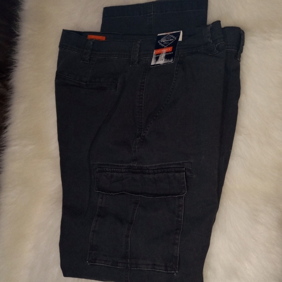 St. John's Bay | Pants | St Johns Bay Cargo Pants Men | Poshmark